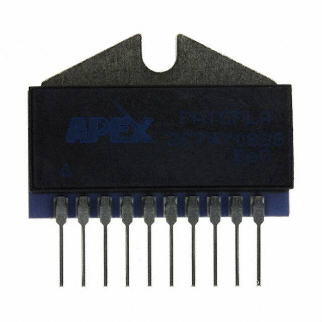 PA15FLApex Microtechnology