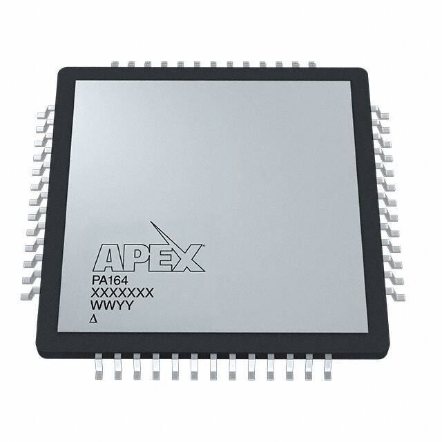 PA164PQApex Microtechnology