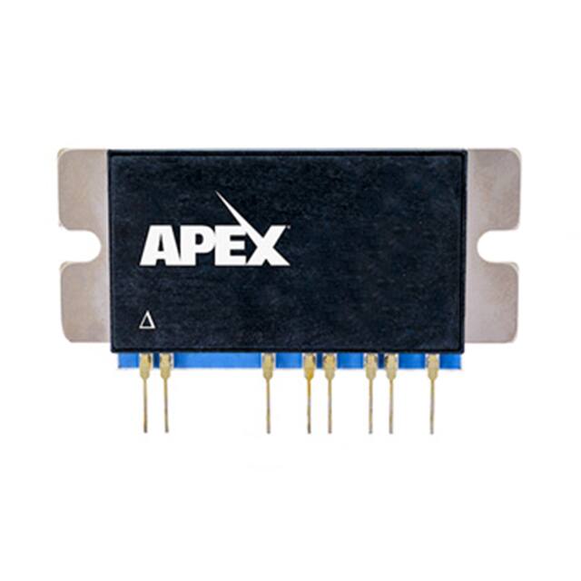 PA194GNApex Microtechnology