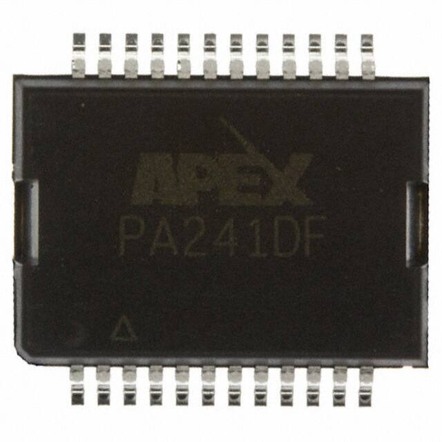 PA241DFApex Microtechnology