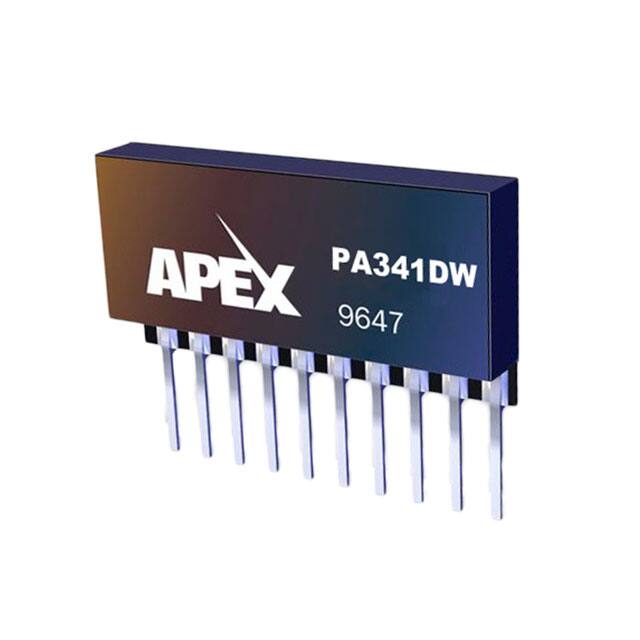 PA341DWApex Microtechnology