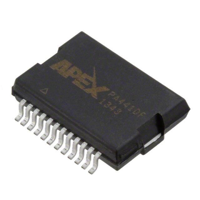 PA441DFApex Microtechnology