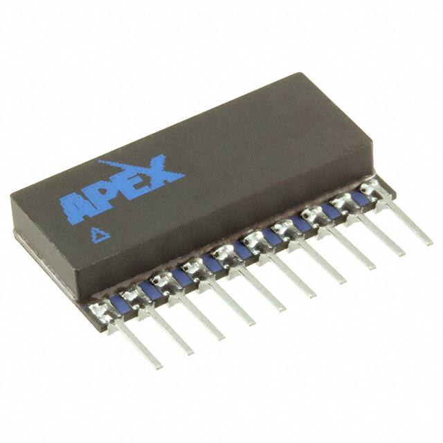 PA441DWApex Microtechnology