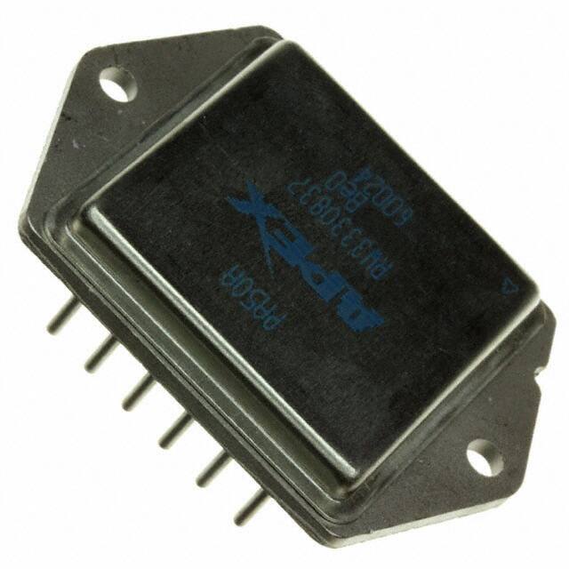 PA50AApex Microtechnology