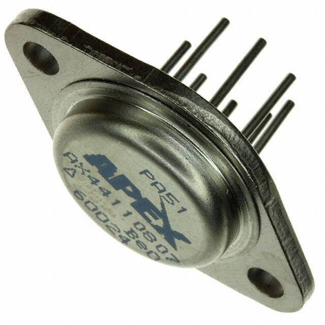 PA51Apex Microtechnology