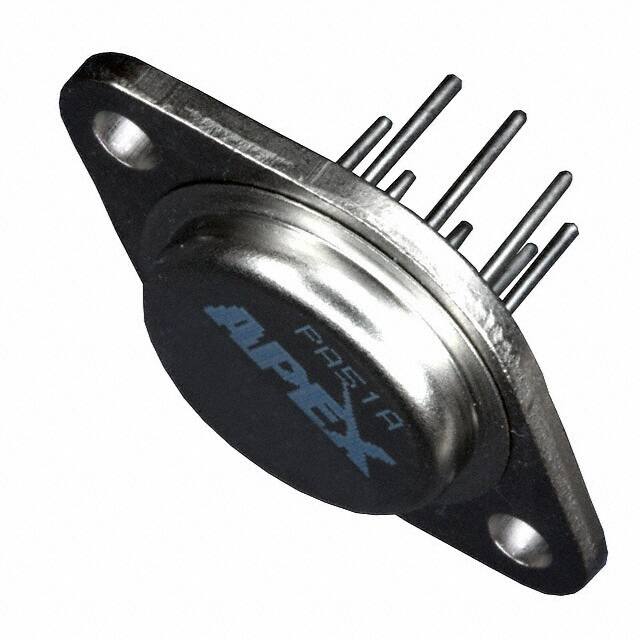PA51AApex Microtechnology