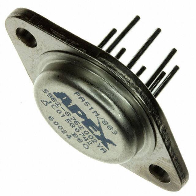 PA51M/883Apex Microtechnology