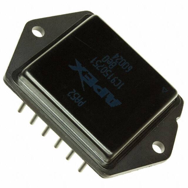 PA52Apex Microtechnology
