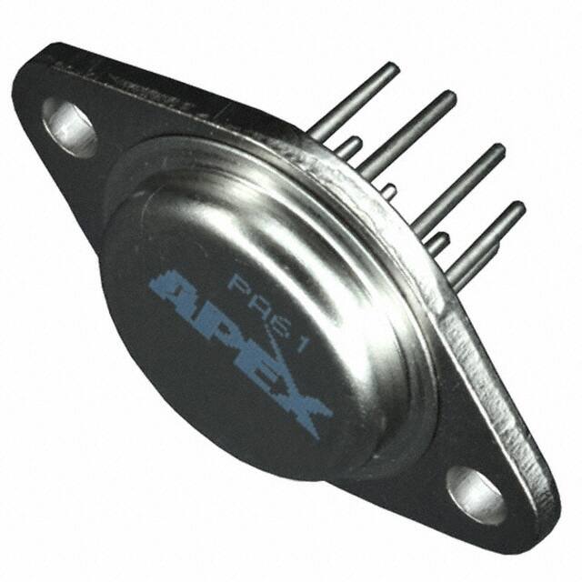 PA61Apex Microtechnology