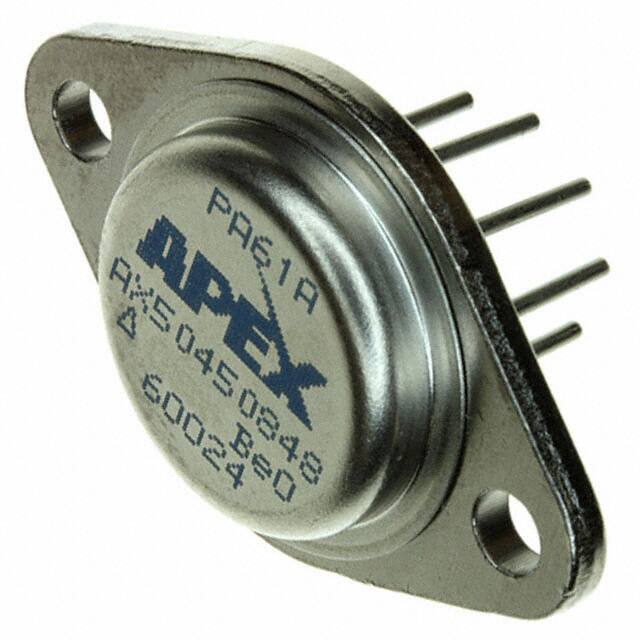PA61AApex Microtechnology