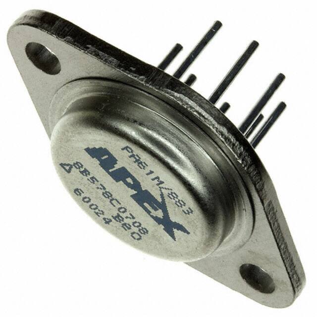 PA61M/883Apex Microtechnology