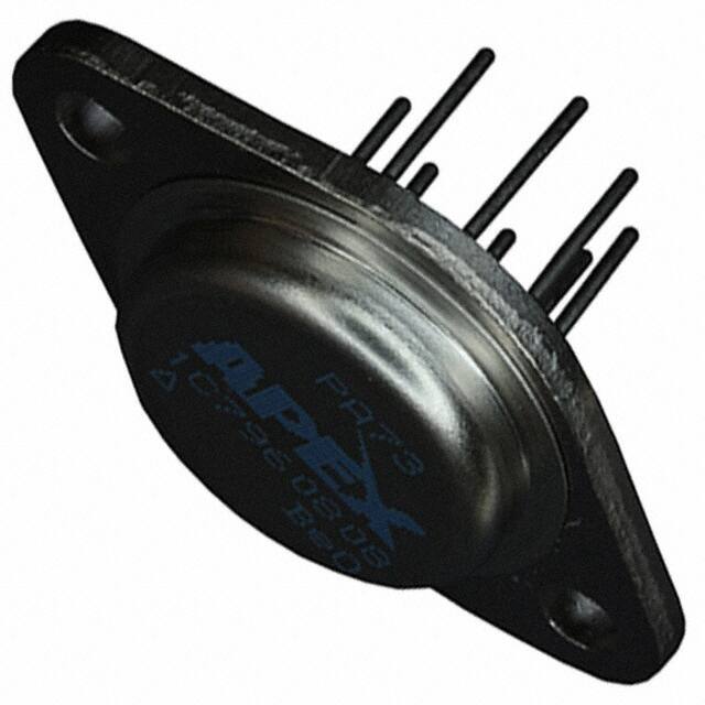 PA73Apex Microtechnology
