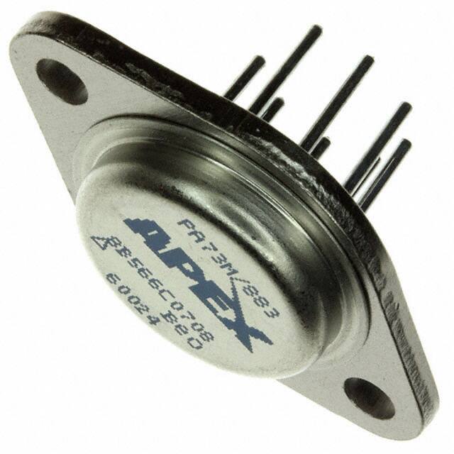 PA73M/883Apex Microtechnology