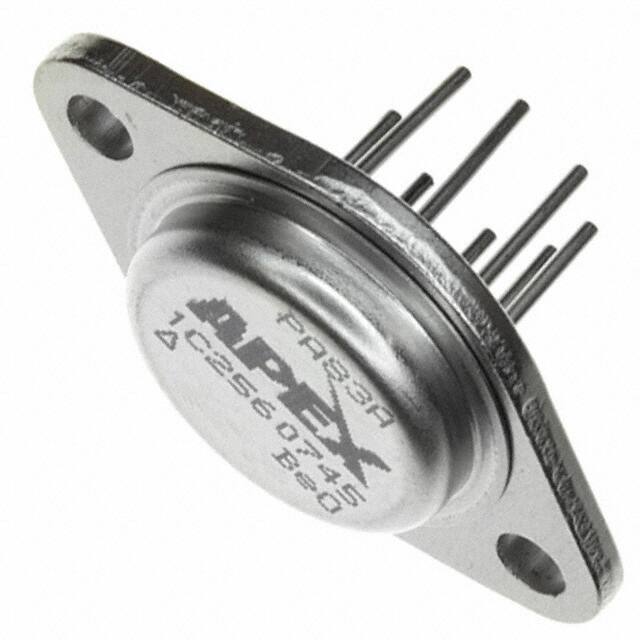 PA83AApex Microtechnology