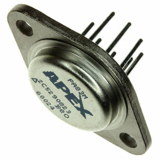 

PA83M