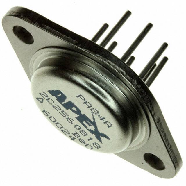 PA84AApex Microtechnology
