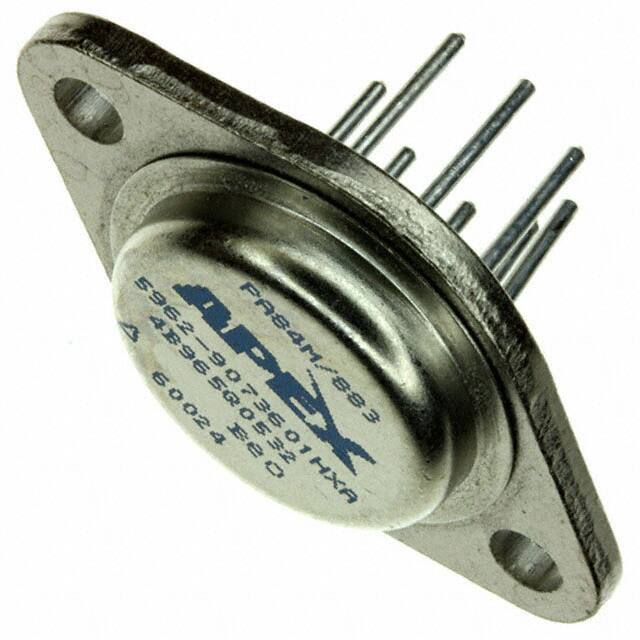 PA84M/883Apex Microtechnology