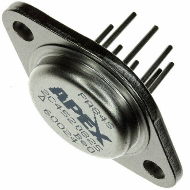 PA84SApex Microtechnology
