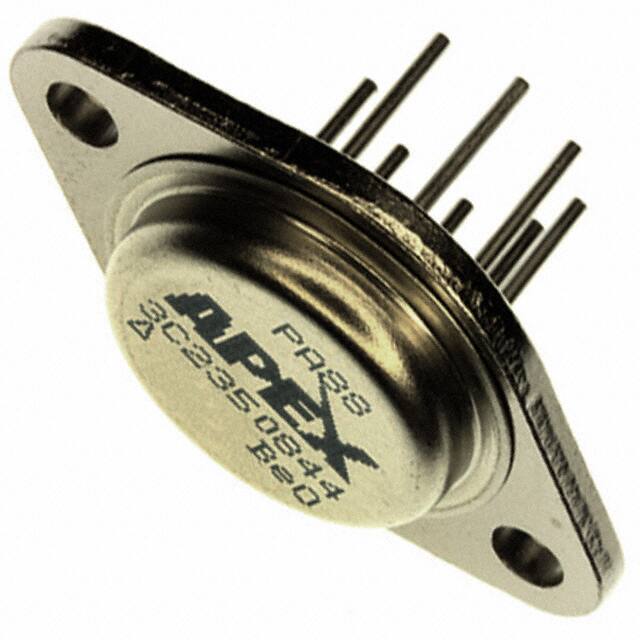 PA88Apex Microtechnology
