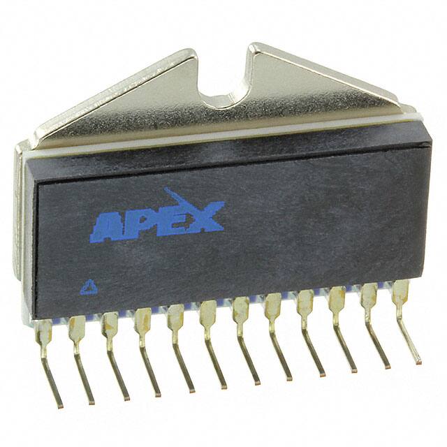 PA13EEAApex Microtechnology