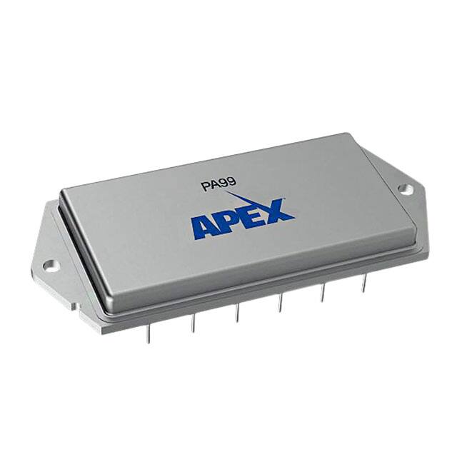 PA99Apex Microtechnology