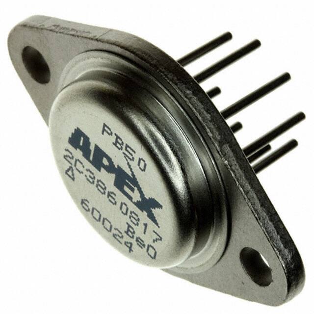 PB50Apex Microtechnology