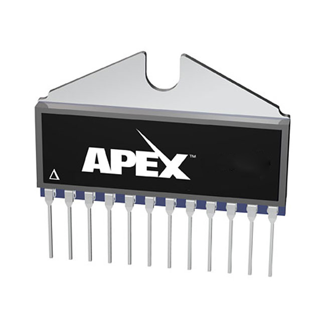 SA110DPApex Microtechnology