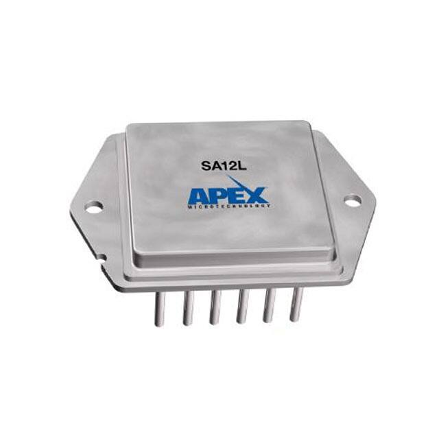 SA12LApex Microtechnology