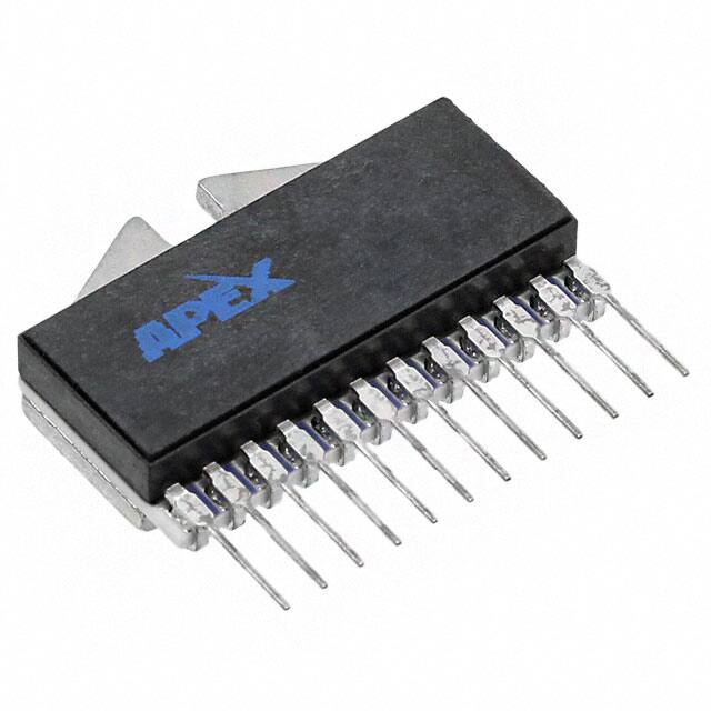 SA160DPApex Microtechnology