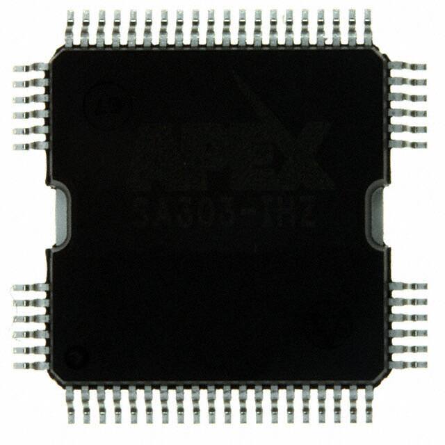 SA303-IHZApex Microtechnology