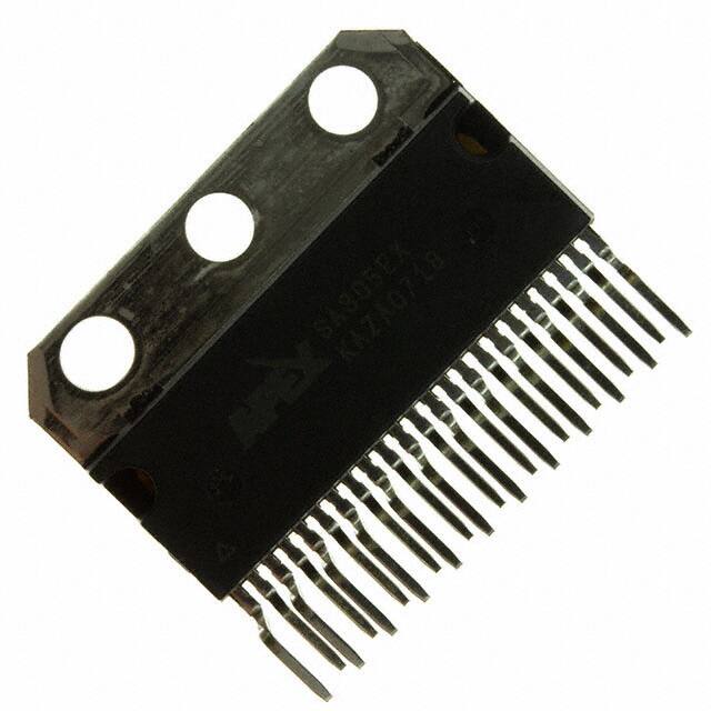 SA305EXApex Microtechnology