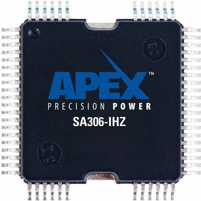 SA306-IHZApex Microtechnology