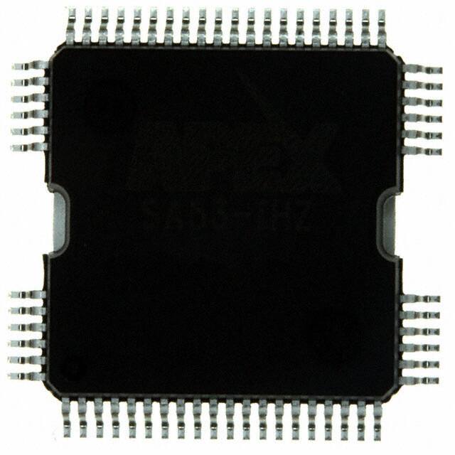 SA53-IHZApex Microtechnology