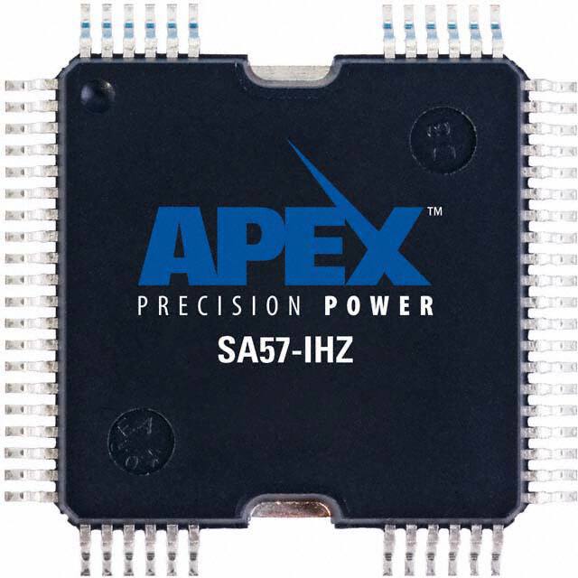 SA57-IHZApex Microtechnology