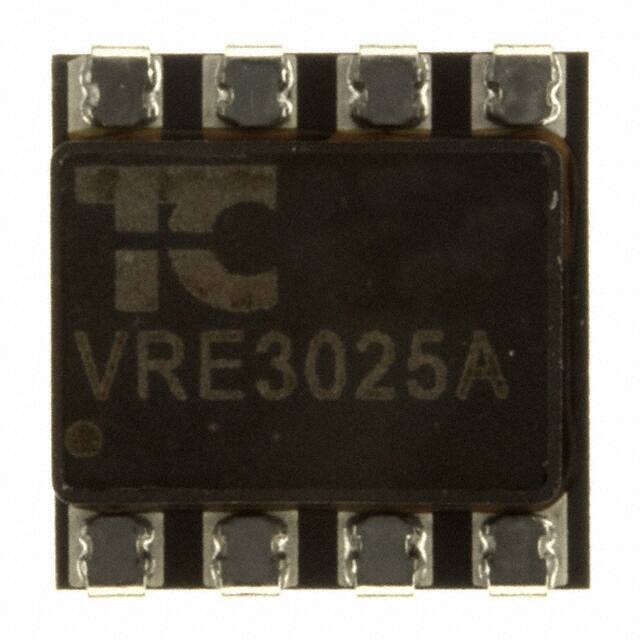 VRE3025ASApex Microtechnology