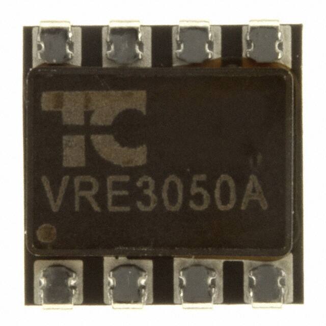 VRE3050ASApex Microtechnology