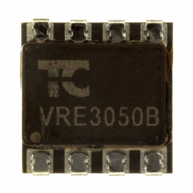 VRE3050BSApex Microtechnology