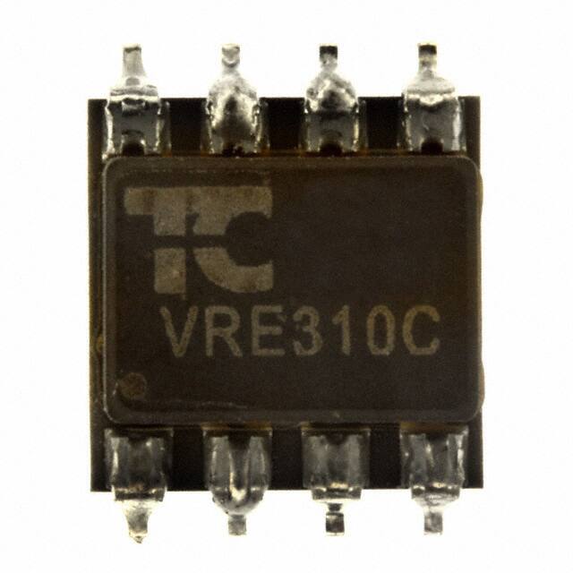 VRE310CSApex Microtechnology