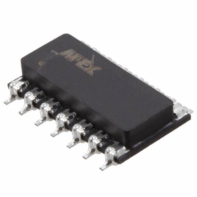 VRE410LSApex Microtechnology