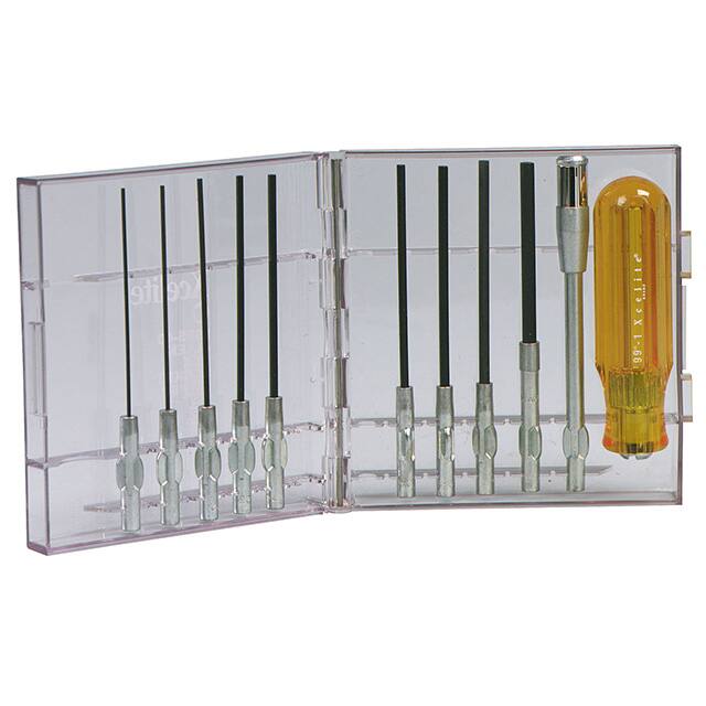 99PS40VApex Tool Group