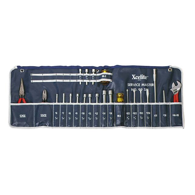 99SMNApex Tool Group