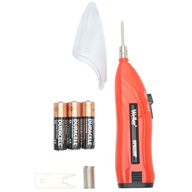 BP650MPApex Tool Group