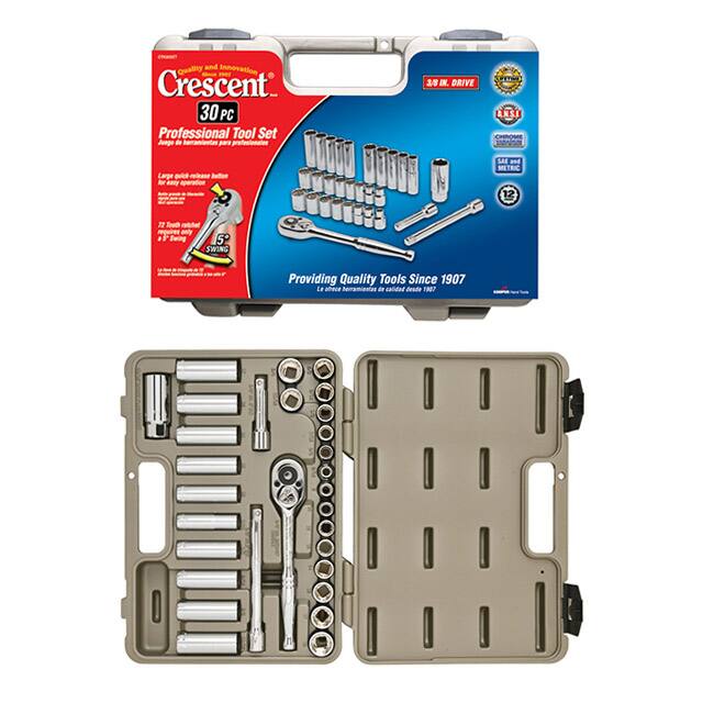 CTK30SETApex Tool Group