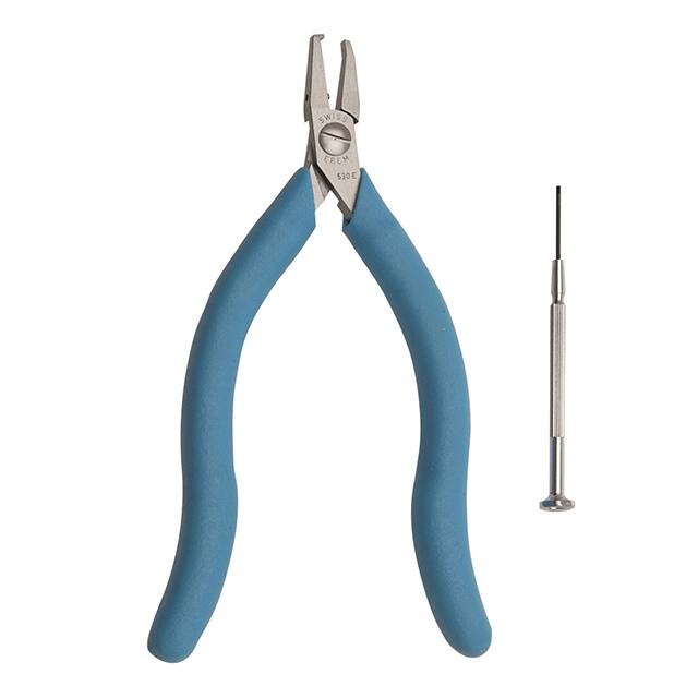 E530E10Apex Tool Group