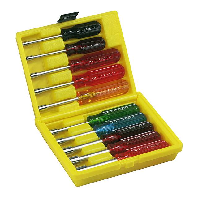 HS618Apex Tool Group