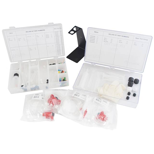 KDSDELUXEKITNApex Tool Group