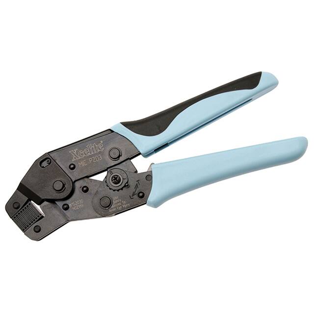 MICPZD3Apex Tool Group