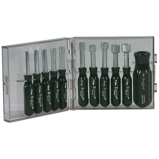 PS121MMNApex Tool Group