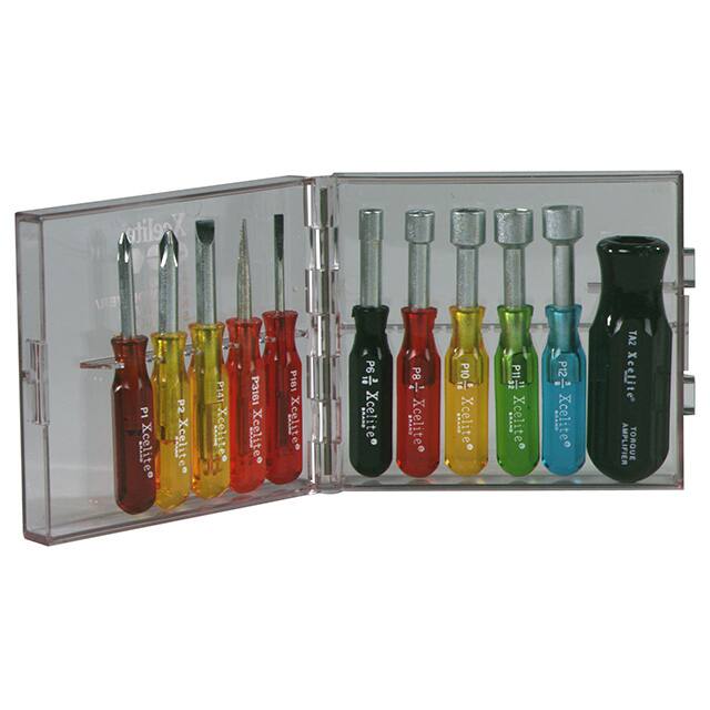 PS130VApex Tool Group