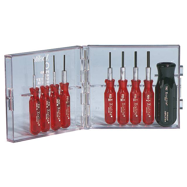 PS89Apex Tool Group